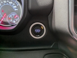 Ram 1500 Big Horn 4x4 Crew Cab 5'7" Box 2026