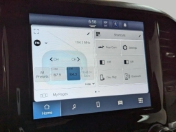 Ram 1500 Big Horn 4x4 Crew Cab 5'7" Box 2026