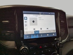 Ram 1500 Big Horn 4x4 Crew Cab 5'7" Box 2026