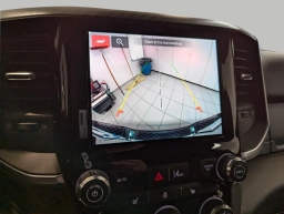 Ram 1500 Big Horn 4x4 Crew Cab 5'7" Box 2026