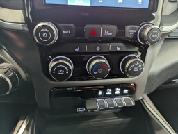 Ram 1500 Big Horn 4x4 Crew Cab 5'7" Box 2026