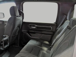 Ram 1500 Big Horn 4x4 Crew Cab 5'7" Box 2026