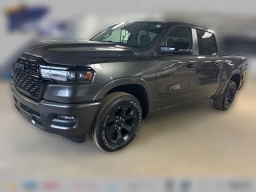 Ram 1500 Big Horn 4x4 Crew Cab 5'7" Box 2026