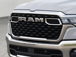 Ram 1500 Big Horn 4x4 Crew Cab 5'7" Box 2026