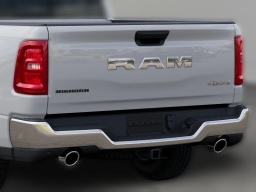 Ram 1500 Big Horn 4x4 Crew Cab 5'7" Box 2026