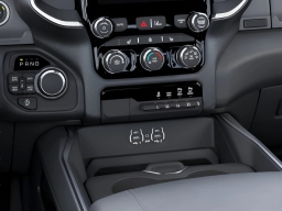 Ram 1500 Big Horn 4x4 Crew Cab 5'7" Box 2026