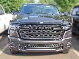 Ram 1500 Big Horn 4x4 Crew Cab 5'7" Box 2026