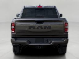 Ram 1500 Big Horn 4x4 Crew Cab 5'7" Box 2026