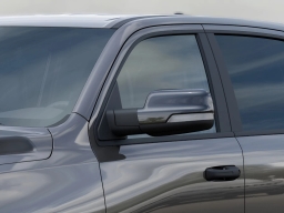 Ram 1500 Big Horn 4x4 Crew Cab 5'7" Box 2026