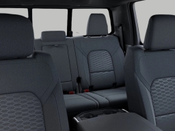 Ram 1500 Big Horn 4x4 Crew Cab 5'7" Box 2026