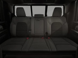 Ram 1500 Big Horn 4x4 Crew Cab 5'7" Box 2026