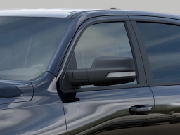 Ram 1500 Big Horn 4x4 Crew Cab 5'7" Box 2026