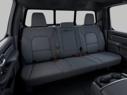 Ram 1500 Big Horn 4x4 Crew Cab 5'7" Box 2026