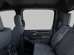 Ram 1500 Big Horn 4x4 Crew Cab 5'7" Box 2026