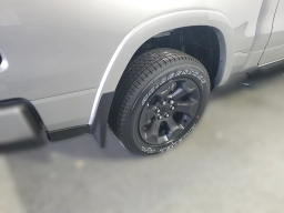 Ram 1500 Big Horn 4x4 Crew Cab 5'7" Box 2026