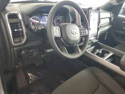 Ram 1500 Big Horn 4x4 Crew Cab 5'7" Box 2026