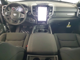 Ram 1500 Big Horn 4x4 Crew Cab 5'7" Box 2026