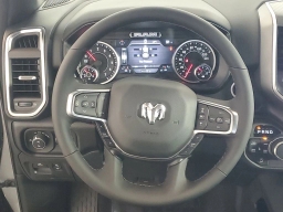 Ram 1500 Big Horn 4x4 Crew Cab 5'7" Box 2026