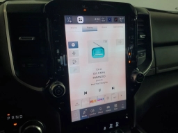 Ram 1500 Big Horn 4x4 Crew Cab 5'7" Box 2026