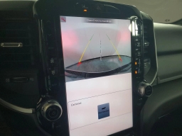 Ram 1500 Big Horn 4x4 Crew Cab 5'7" Box 2026