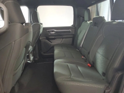 Ram 1500 Big Horn 4x4 Crew Cab 5'7" Box 2026