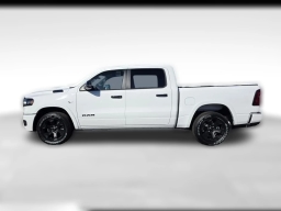 Ram 1500 Big Horn 4x4 Crew Cab 5'7" Box 2026
