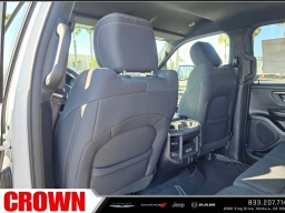 Ram 1500 Big Horn 4x4 Crew Cab 5'7" Box 2026