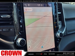 Ram 1500 Big Horn 4x4 Crew Cab 5'7" Box 2026