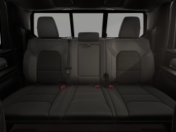 Ram 1500 Big Horn 4x4 Crew Cab 5'7" Box 2026