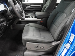 Ram 1500 Big Horn 4x4 Crew Cab 5'7" Box 2026