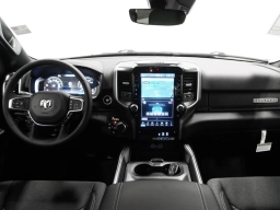 Ram 1500 Big Horn 4x4 Crew Cab 5'7" Box 2026