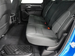 Ram 1500 Big Horn 4x4 Crew Cab 5'7" Box 2026