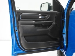 Ram 1500 Big Horn 4x4 Crew Cab 5'7" Box 2026