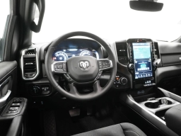 Ram 1500 Big Horn 4x4 Crew Cab 5'7" Box 2026