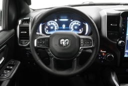 Ram 1500 Big Horn 4x4 Crew Cab 5'7" Box 2026