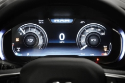 Ram 1500 Big Horn 4x4 Crew Cab 5'7" Box 2026