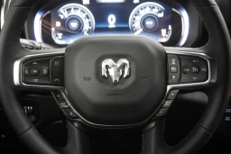 Ram 1500 Big Horn 4x4 Crew Cab 5'7" Box 2026