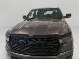 Ram 1500 Big Horn 4x4 Crew Cab 5'7" Box 2026