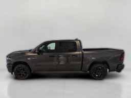 Ram 1500 Big Horn 4x4 Crew Cab 5'7" Box 2026