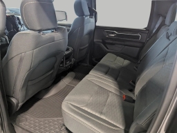 Ram 1500 Big Horn 4x4 Crew Cab 5'7" Box 2026