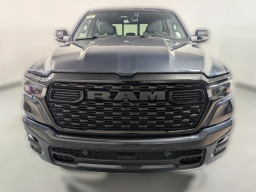 Ram 1500 Big Horn 4x4 Crew Cab 5'7" Box 2026