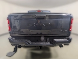 Ram 1500 Big Horn 4x4 Crew Cab 5'7" Box 2026