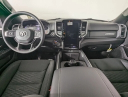 Ram 1500 Big Horn 4x4 Crew Cab 5'7" Box 2026