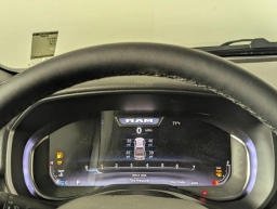 Ram 1500 Big Horn 4x4 Crew Cab 5'7" Box 2026