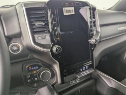 Ram 1500 Big Horn 4x4 Crew Cab 5'7" Box 2026