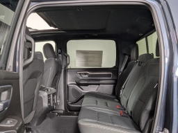 Ram 1500 Big Horn 4x4 Crew Cab 5'7" Box 2026