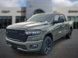 Ram 1500 Big Horn 4x4 Crew Cab 5'7" Box 2026