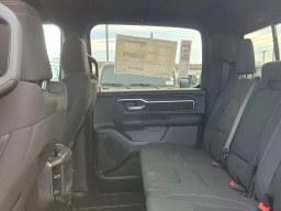 Ram 1500 Big Horn 4x4 Crew Cab 5'7" Box 2026