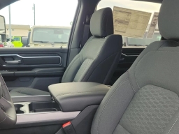 Ram 1500 Big Horn 4x4 Crew Cab 5'7" Box 2026