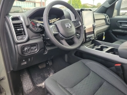 Ram 1500 Big Horn 4x4 Crew Cab 5'7" Box 2026